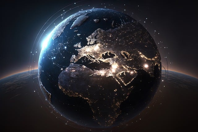 Crypto Education: Introduction to Cosmos Blockchain